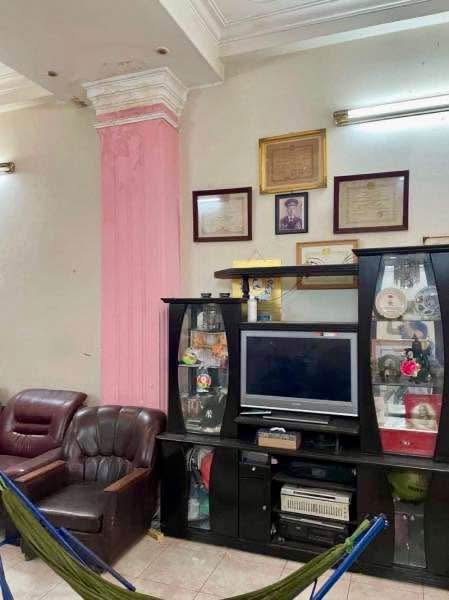 Nhà phố Tân Bình 126m² giá 20 tỷ - Diện tích rộng thoáng, sẵn sàng ở ngay!