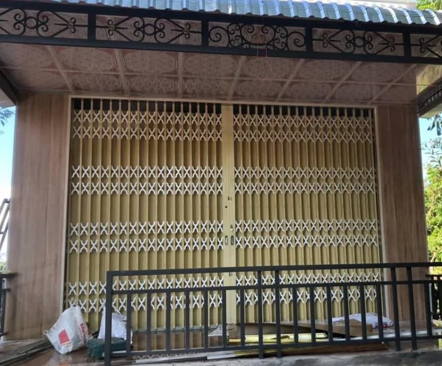 Đất nền Hiệp Bình Phước 105m² giá 3.9 tỷ - Vị trí đắc địa, xây dựng tự do!