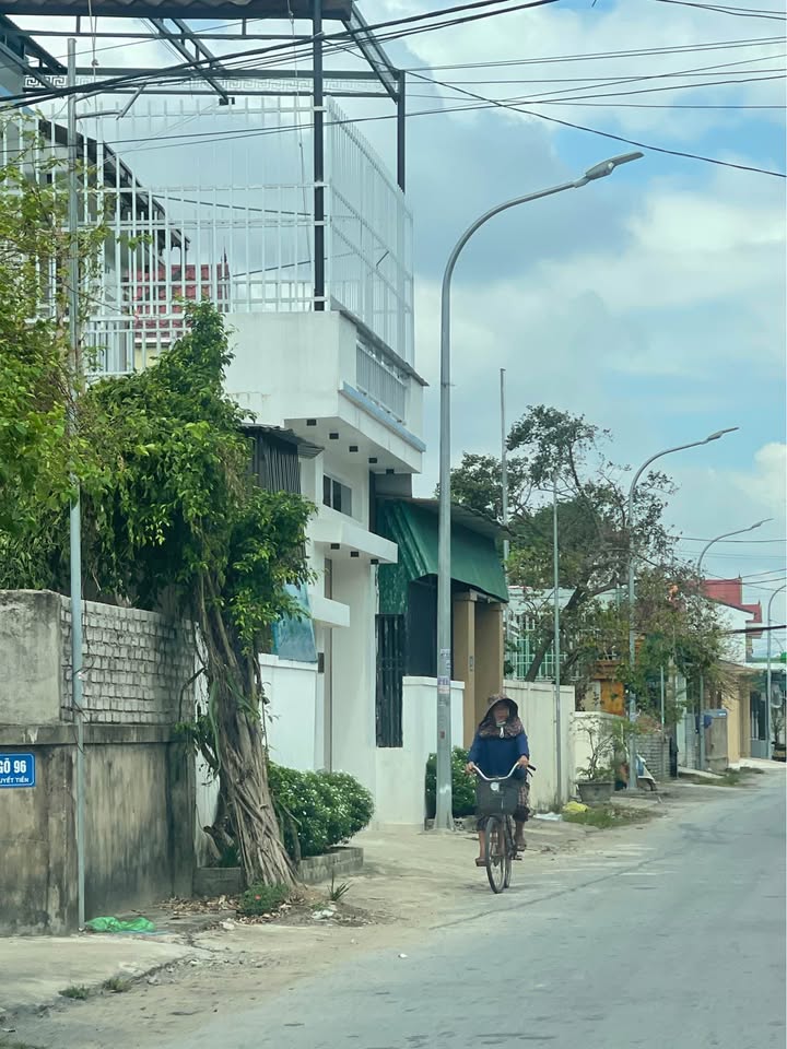 Đất nền Nghi Kim Vinh 80m² giá 1.2 tỷ - Vị trí hiếm có, thích hợp đầu tư!