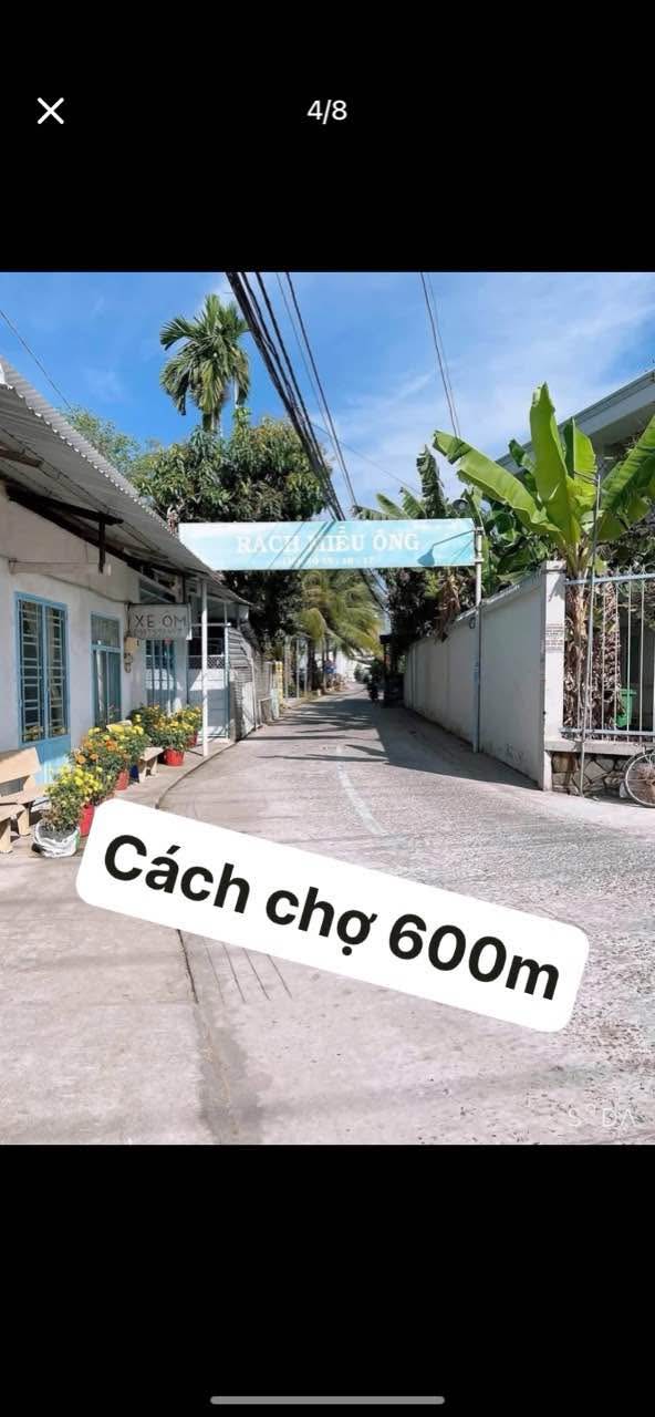 Nhà cấp 4 phường Long Tuyền, quận Bình Thủy, 150m² giá 1.68 tỷ - Đầu tư sinh lời ngay!