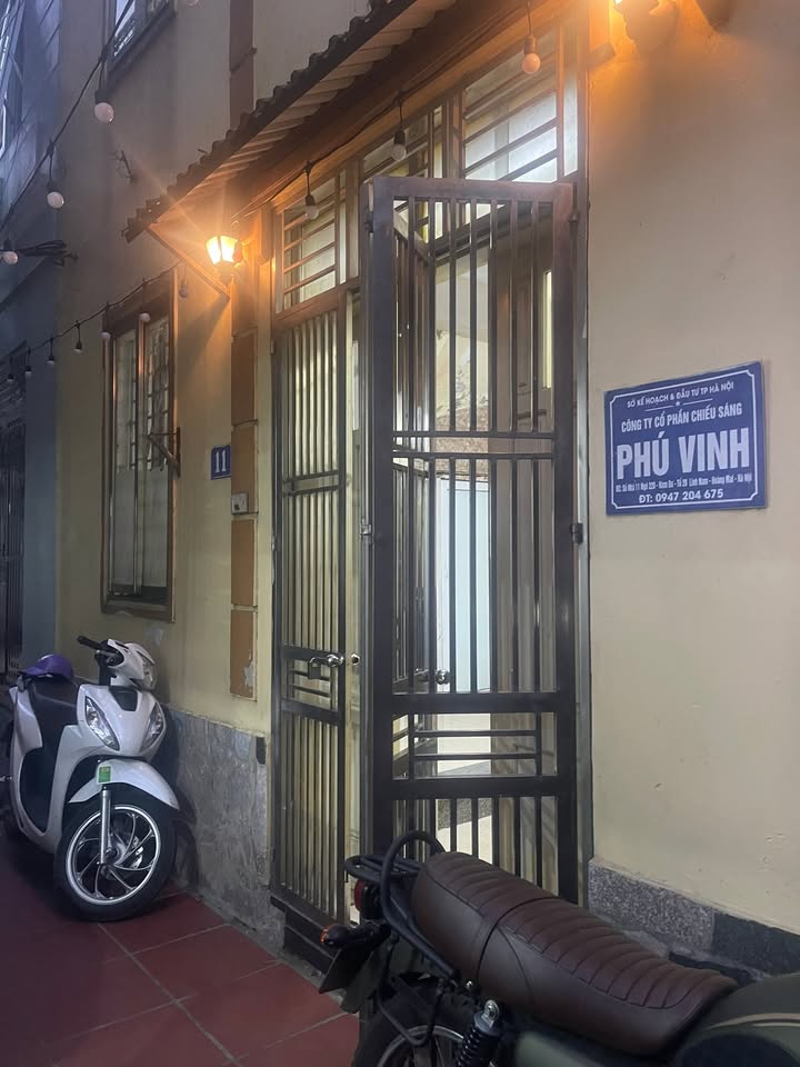 Nhà nguyên căn đường Bùi Ngọc Dương 70m² giá 7 triệu - Không gian riêng tư, yên tĩnh!