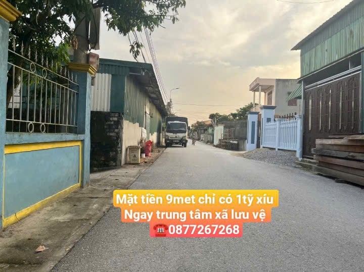 Đất nền Tân Hưng, Lưu Vệ 171m² giá 1.3 tỷ - Dân cư đông đúc, tiện ích đầy đủ!