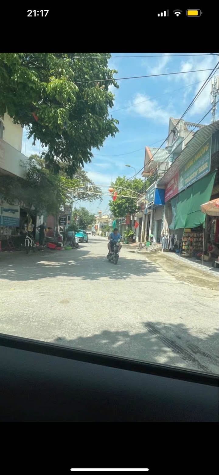 Đất nền kinh doanh phường Đông Tiến 100m² giá 1.1 tỷ - Đường rộng ô tô tránh nhau!