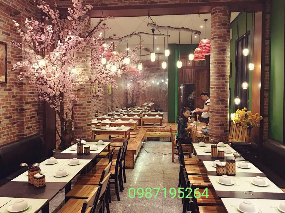 Nhà mặt tiền Ngô Thì Nhậm, Hai Bà Trưng 70m² giá 35 triệu - Cho thuê riêng biệt!