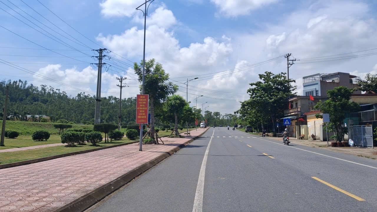 Đất nền Trại Cọ, Đông Mai 98,6m² giá 2 tỷ - Đầu tư sinh lời ngay!