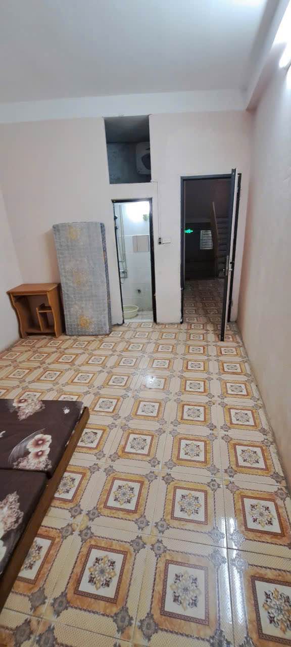 Cho thuê nhà nhỏ Trần Khát Chân, Hai Bà Trưng 105m² - Phù hợp làm CHDV!