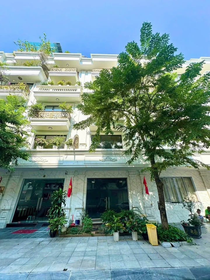 Nhà phố MKL Hạ Long 82,5m² giá 19 tỷ - Vị trí trung tâm tiện ích đầy đủ!