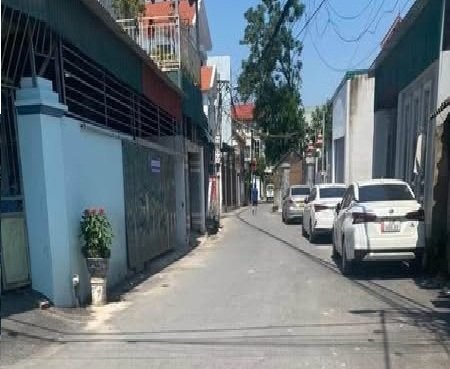 Đất nền Đào Xuyên, Gia Lâm 54m² giá 4 tỷ - Đường xe 7 chỗ vào tận nơi!