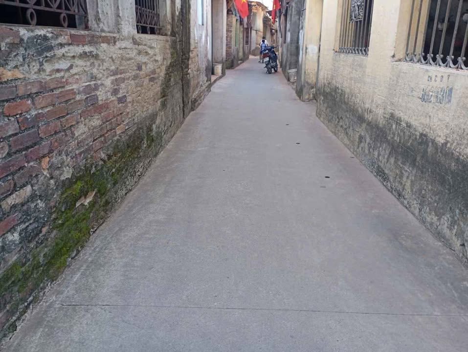 Nhà phố Phù Khê - Từ Sơn - 48.2m² giá chỉ 1.1 tỷ - Tiềm năng sinh lời hấp dẫn!