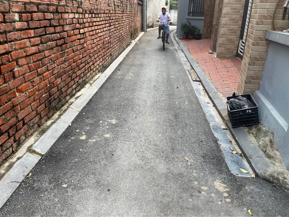 Đất nền xã Mai Lâm, Đông Anh 63m² giá 4.536 tỷ - Đầu tư sinh lời cao!