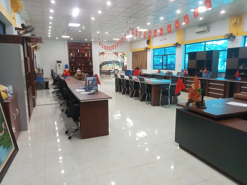 Nhà xưởng cho thuê tại Yên Dũng, Bắc Giang - Diện tích 900m² giá 60 triệu/tháng - Phù hợp doanh nghiệp