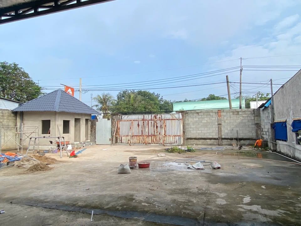 Đất mặt tiền tỉnh lộ 7, An Nhơn Tây 20.000m² giá 80 tỷ - Cơ hội đầu tư tuyệt vời!
