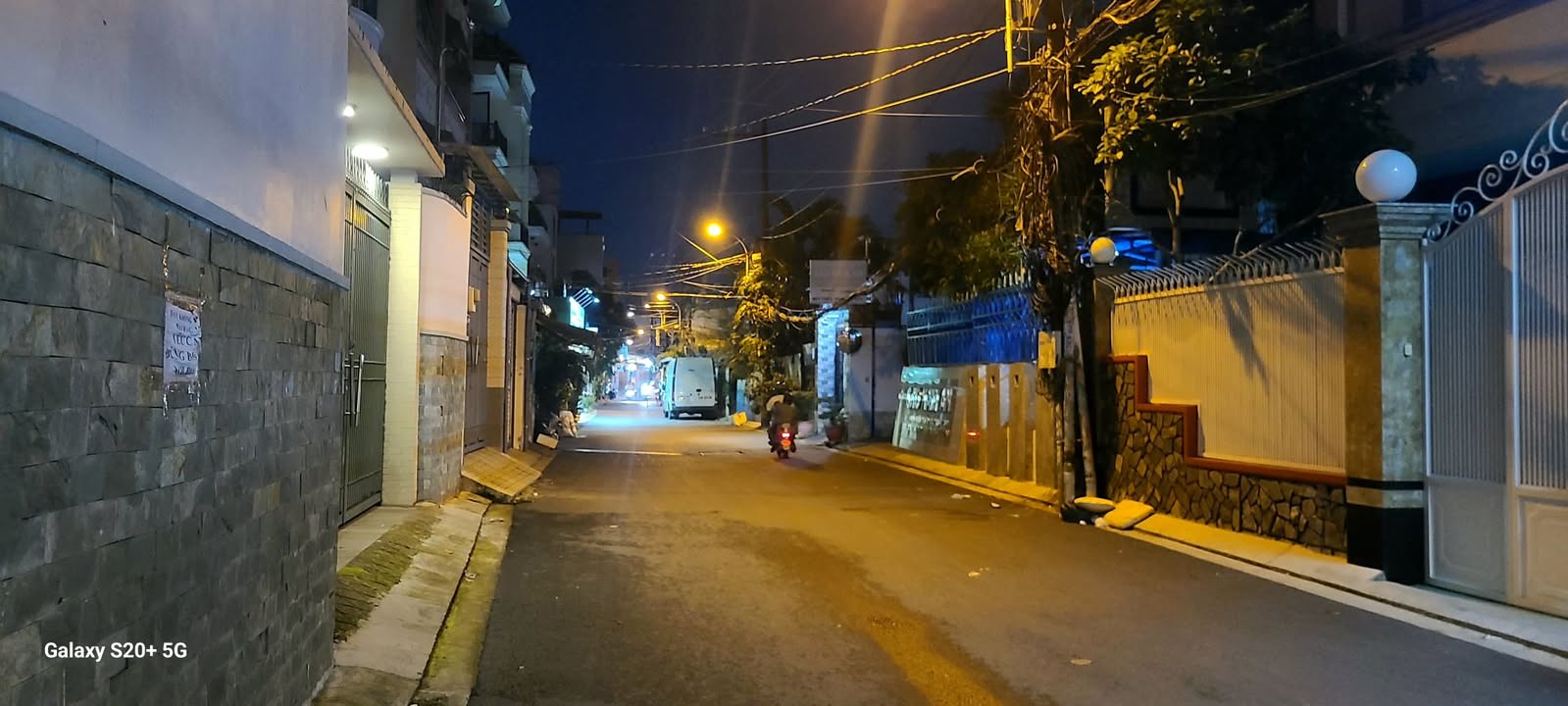 Nhà bán Quận 6 Kinh Dương Vương 80m² giá 10.8 tỷ - Pháp lý rõ ràng, không lộ giới!