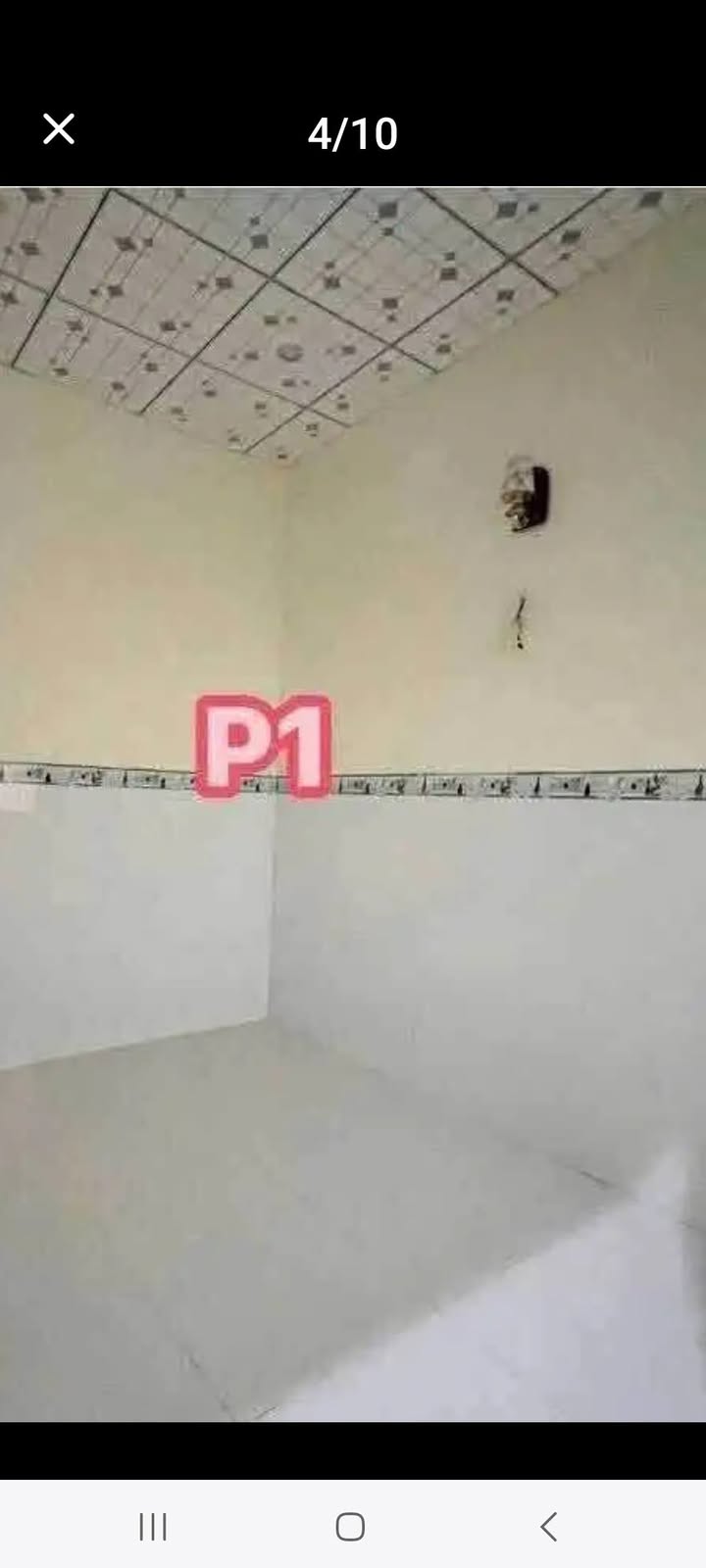 Nhà cấp 4 97m² tại phường Long Tâm - Giá 3.45 tỷ, chính chủ bán gấp!