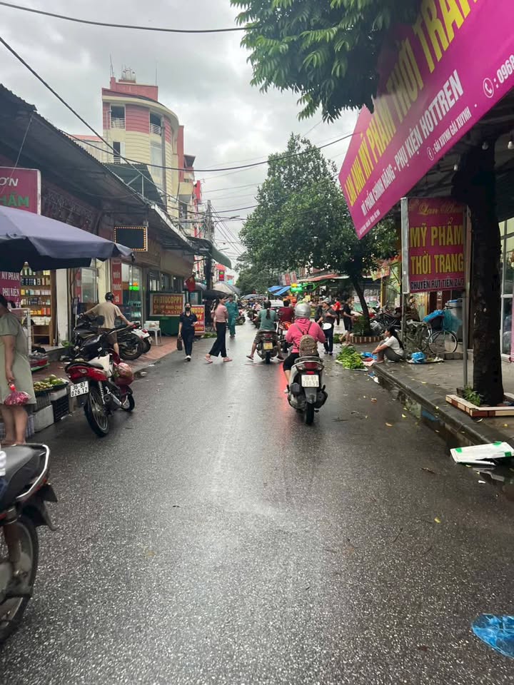 Đất nền Hoàn Sơn Tiên Du 76.5m² giá thỏa thuận - Đầu tư sinh lời ngay!