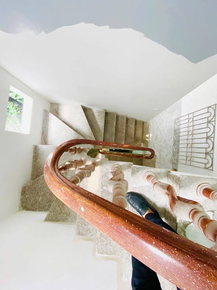 Nhà đẹp Vĩnh Hưng 50m² giá 8.5 tỷ - Sẵn sàng vào ở ngay!