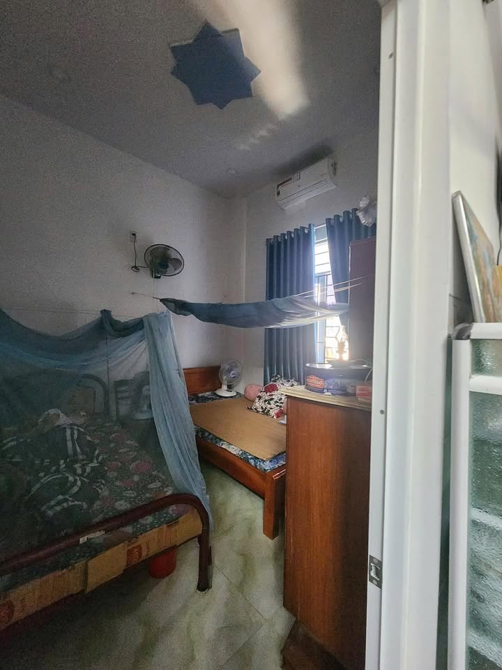 Nhà hẻm Nguyễn Biểu Vĩnh Hải 90.8m² giá 4.5 tỷ - Đầu tư sinh lời ngay!