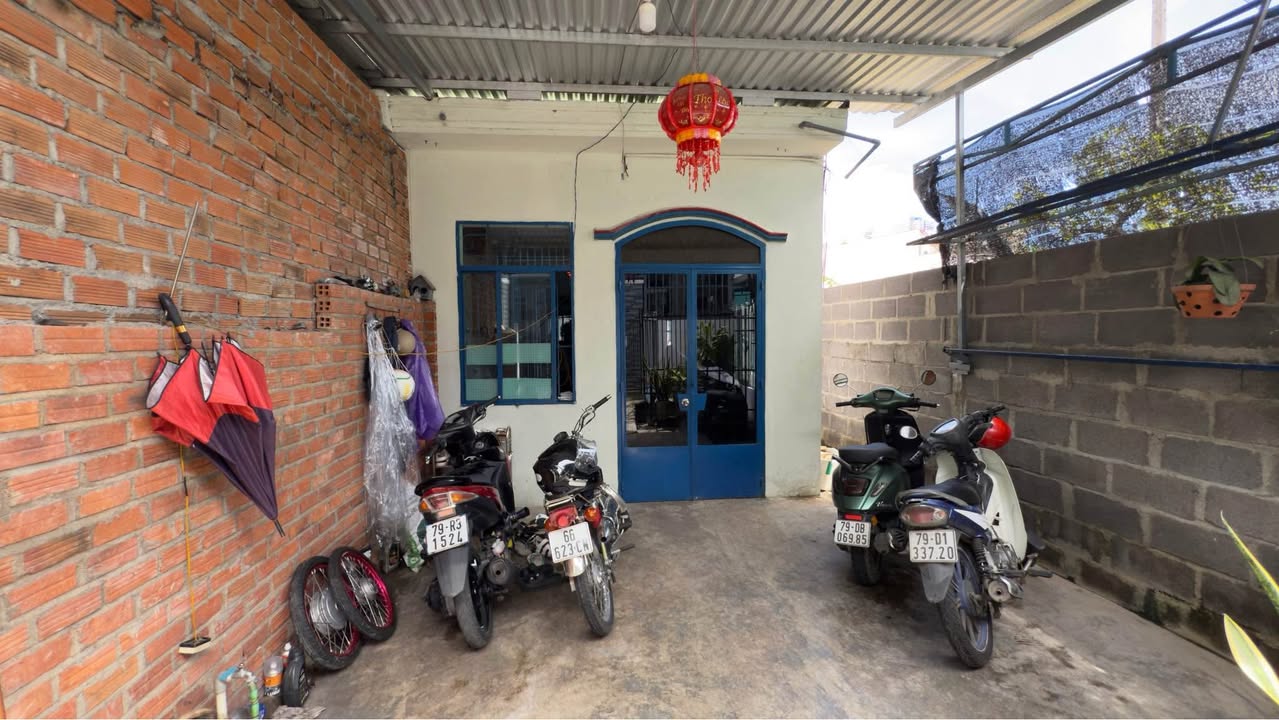 Nhà cấp 4 Phú An Nam 4, Diên An 125m² giá 1.5 tỷ - Đường bê tông rộng rãi!