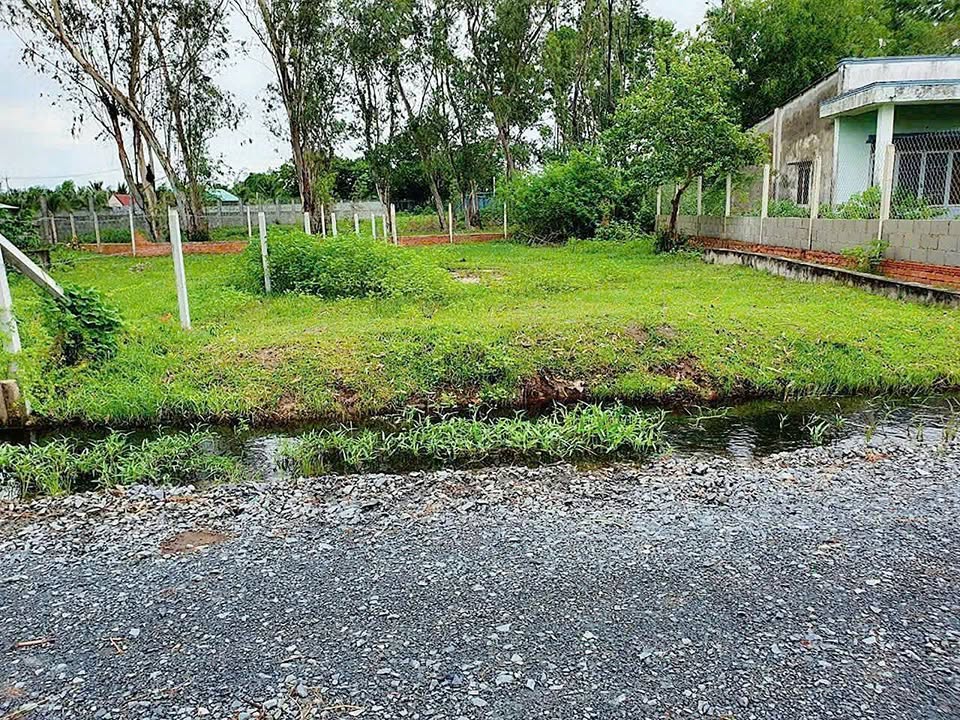 Đất nền Trung Lập Thượng Củ Chi 330m² - Tiềm năng tăng giá cao!