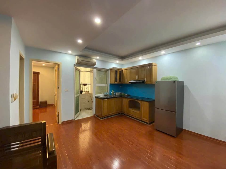 Căn hộ HH2 Linh Đàm 46m² giá 2.6 tỷ - Chính chủ bán gấp!