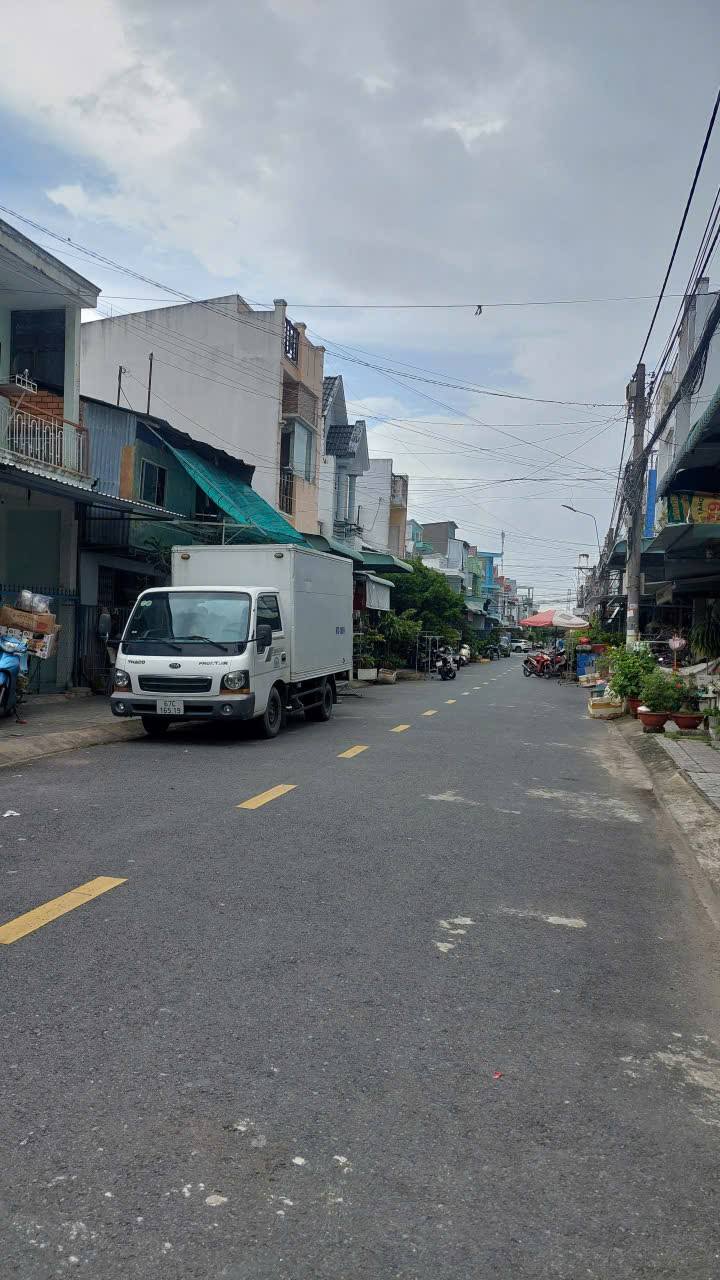 Nhà riêng đường Hà Huy Tập, Mỹ Phước, Long Xuyên 56m² giá chỉ 2 tỷ - Cơ hội đầu tư hấp dẫn!