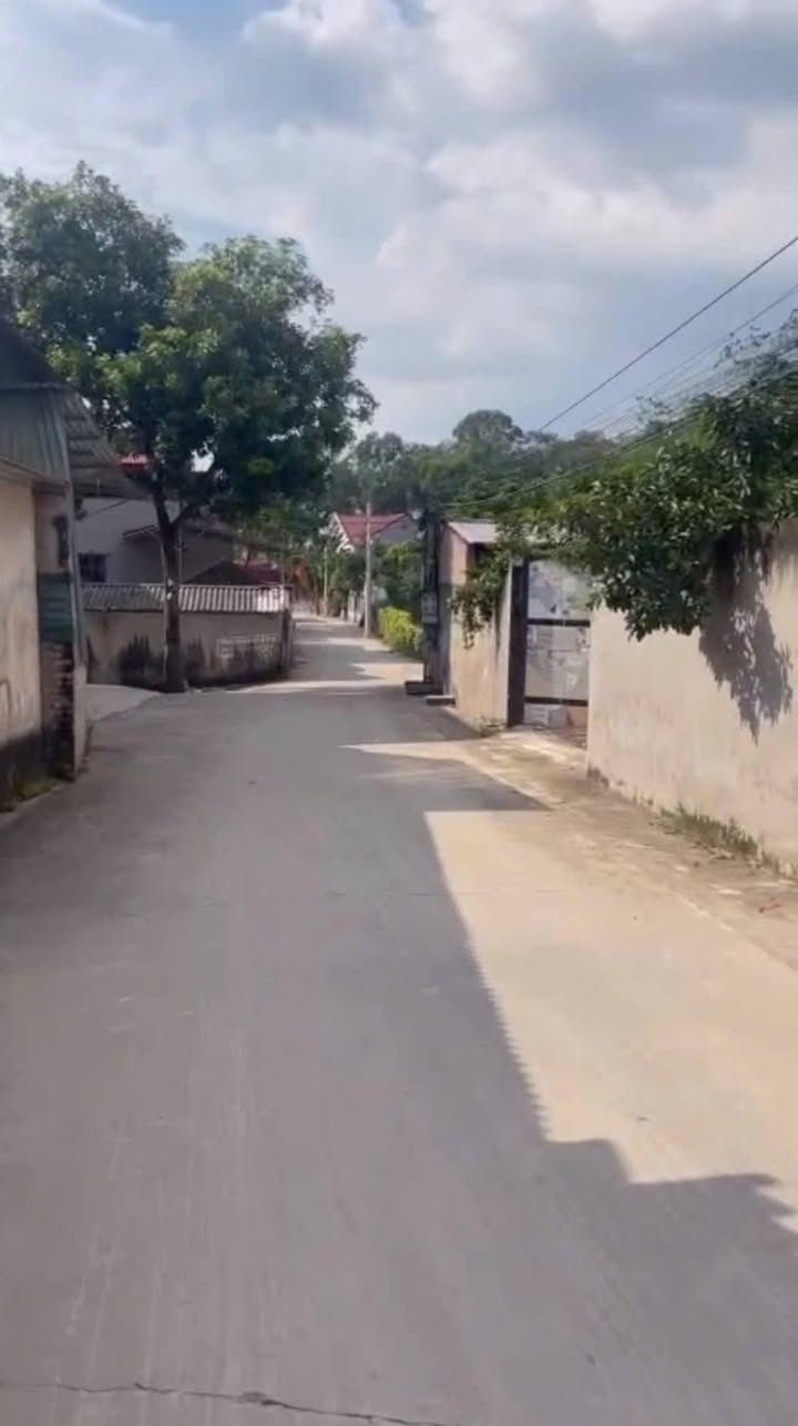 Đất nền Trung Sơn, Việt Yên 170m² giá 1 tỷ - Cơ hội đầu tư tuyệt vời!