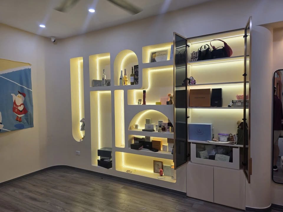 Nhà đẹp Phan Phù Tiên, Cát Linh 50m² giá 9.2 tỷ - Sẵn sàng vào ở ngay!