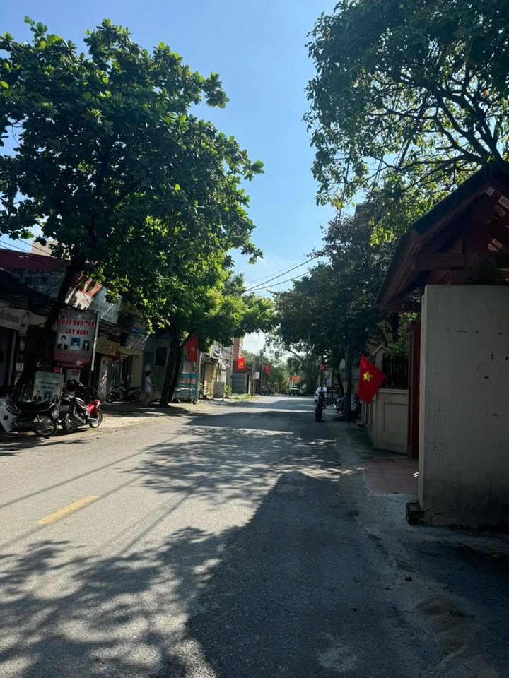 Đất nền Phù Lưu Tế, Mỹ Đức 80m² chỉ 2 tỷ - Cơ hội đầu tư tốt!