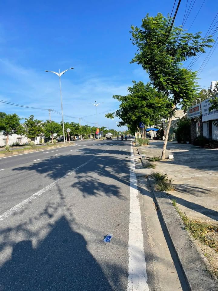 FrontHouse mặt tiền Trần Thủ Độ, Điện Nam Đông 90m² giá 2.9 tỷ - Kinh doanh sầm uất!