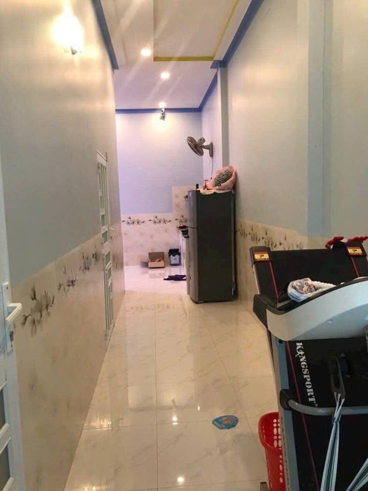 Nhà nguyên căn hẻm ô tô Ngô Đức Tốn, Phong Nẫm 100m² - Giá thuê chỉ 3 triệu!