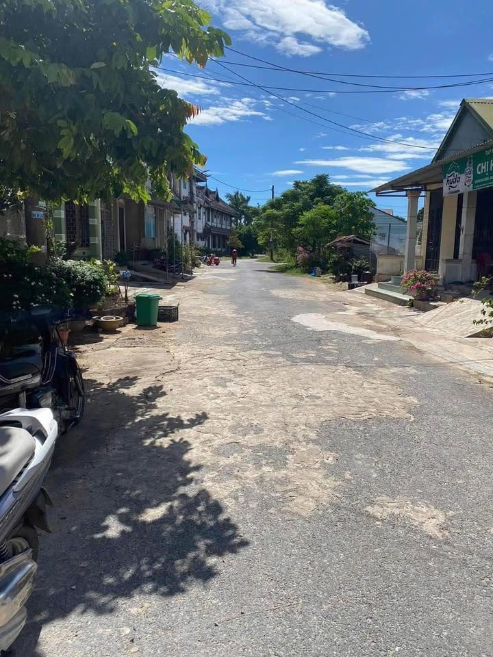 Mặt tiền FrontHouse phường 1 TP Đông Hà 67m² giá chỉ 720 triệu - Cơ hội vàng cho đầu tư!