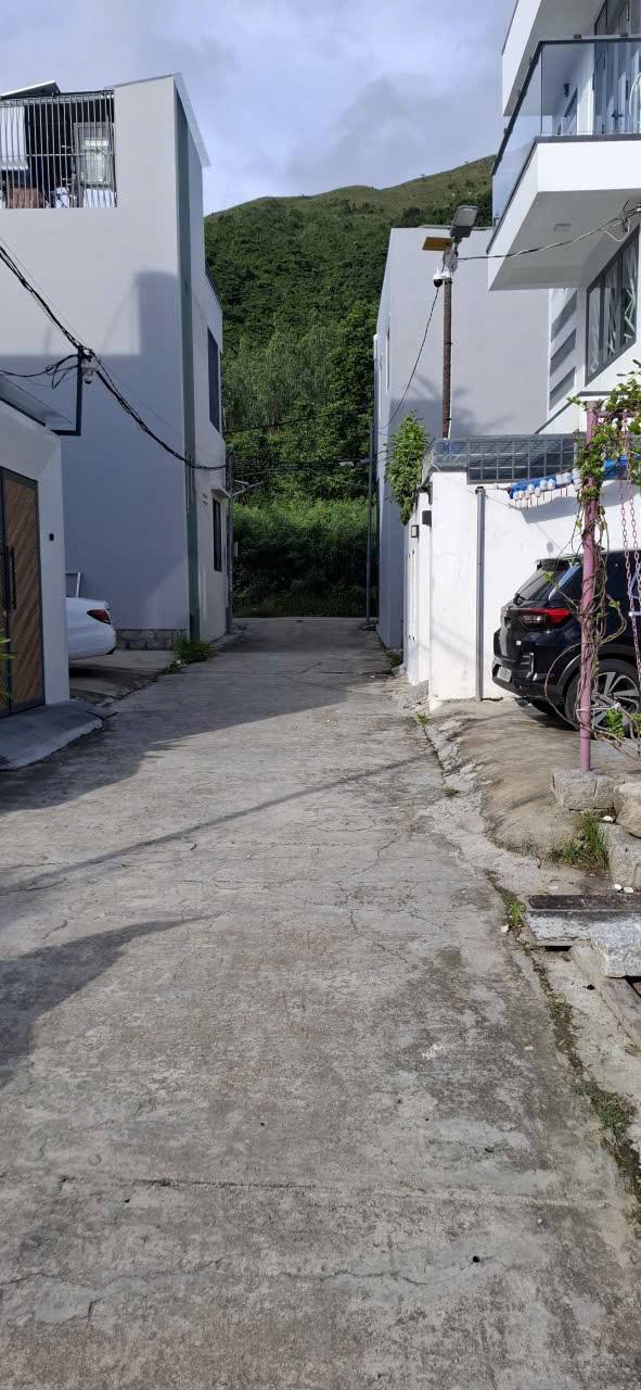 Lô đất Vĩnh Hòa Nha Trang 55m² giá 1.9 tỷ - Cơ hội đầu tư tuyệt vời!