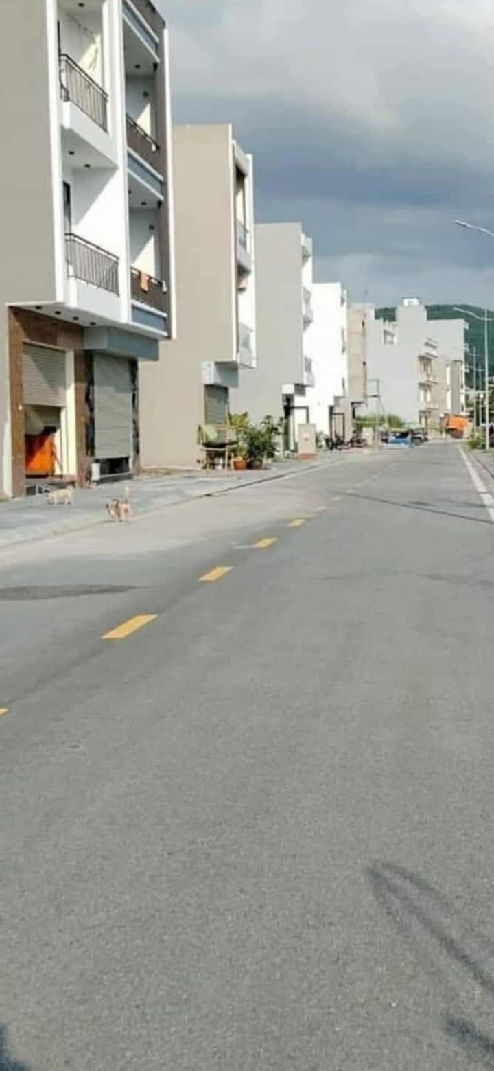 Đất nền Khu đô thị Ngành Than, phường Hà Khánh, 75m² giá 2 tỷ - Sổ đỏ chính chủ!