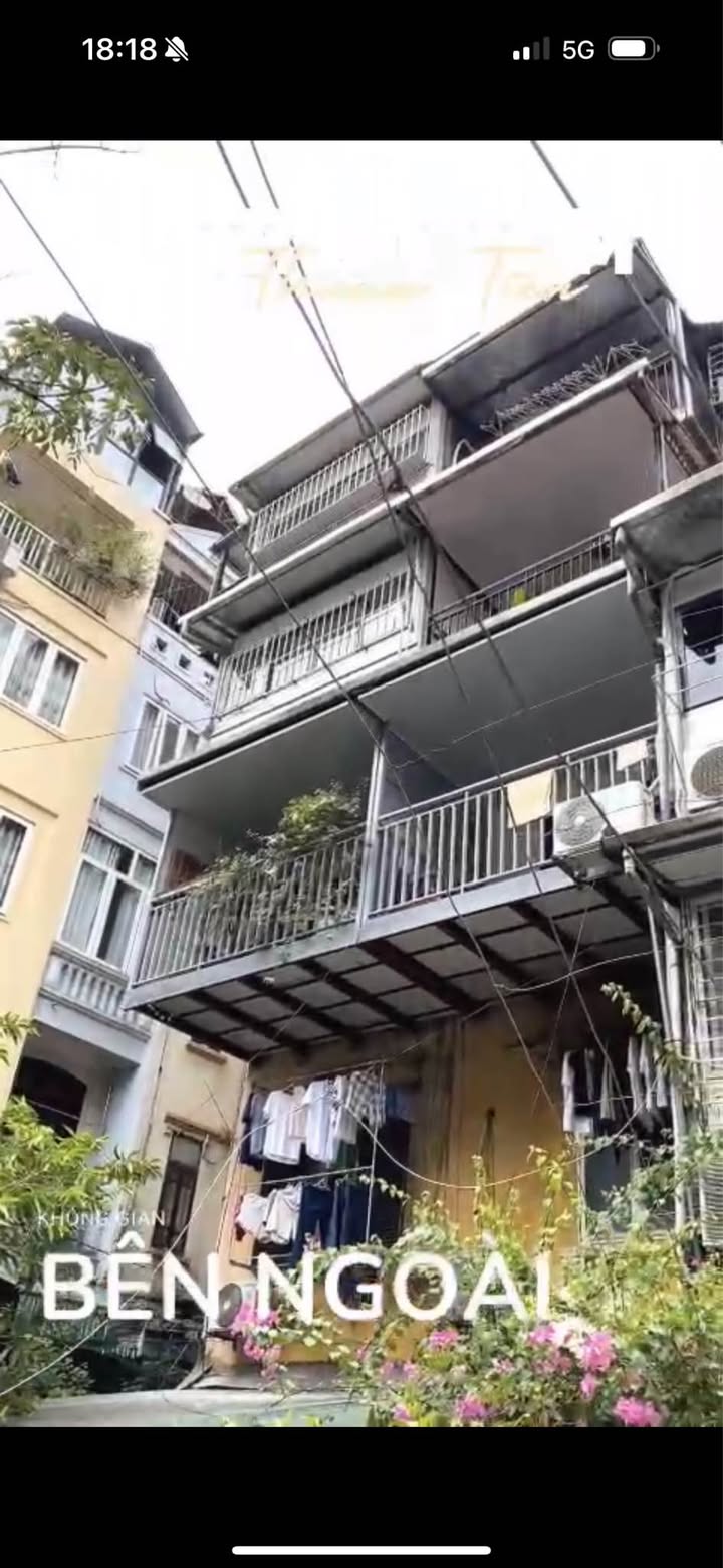 Chung cư 19A Trần Quốc Toản, Hai Bà Trưng 120m² - Full nội thất, giá chỉ 20 triệu!