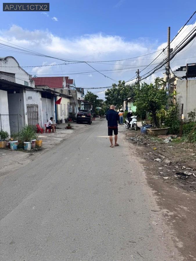 Đất thổ cư Vĩnh Lộc B 225m² giá 7.5 tỷ - Đường nhựa 6m thông thoáng!