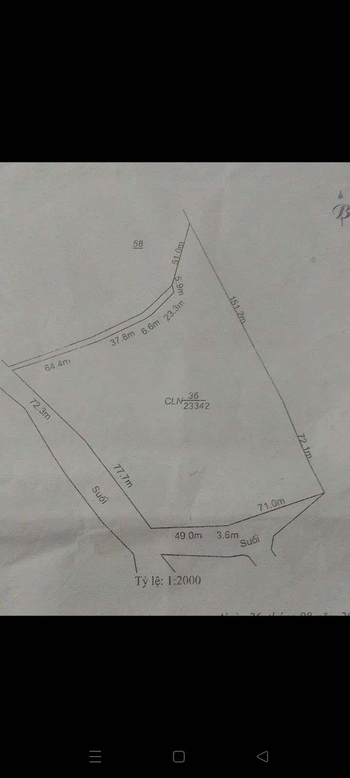 Farm 2.3ha tại xã Ia Chia, huyện Ia Grai - Đầu tư sinh lời ngay