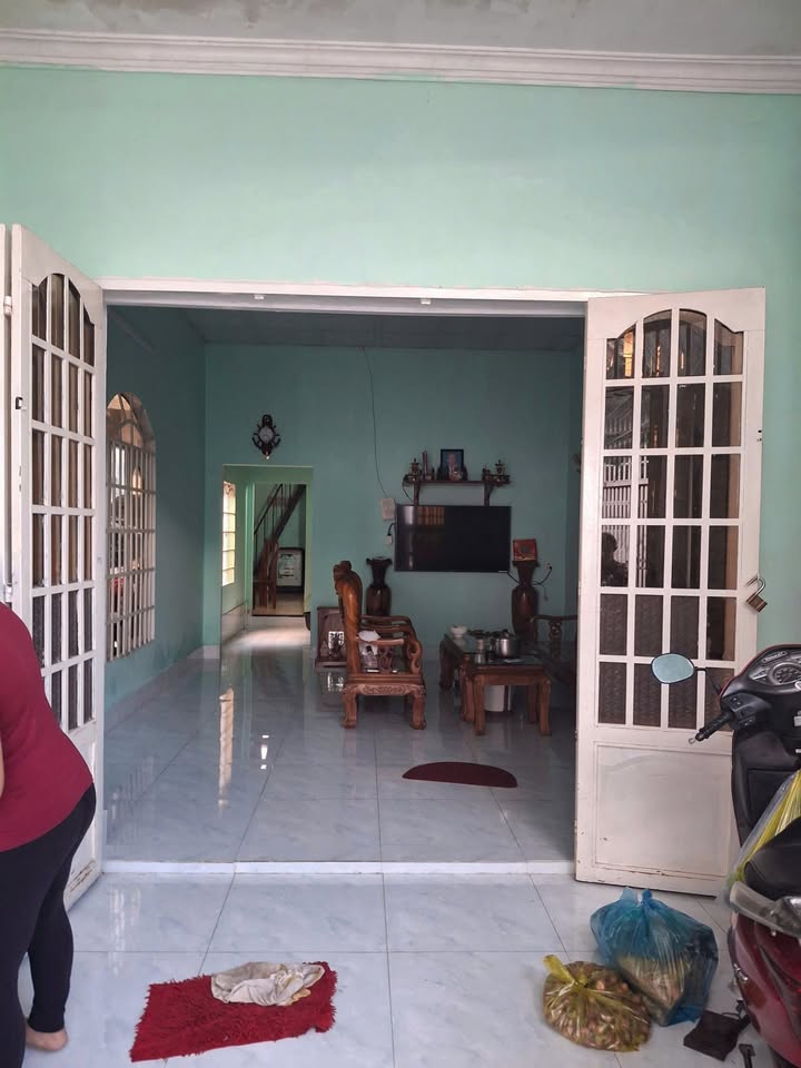 Nhà cho thuê C4 có gác, đường 30/4, Vũng Tàu, 120m² - Kinh doanh lý tưởng!