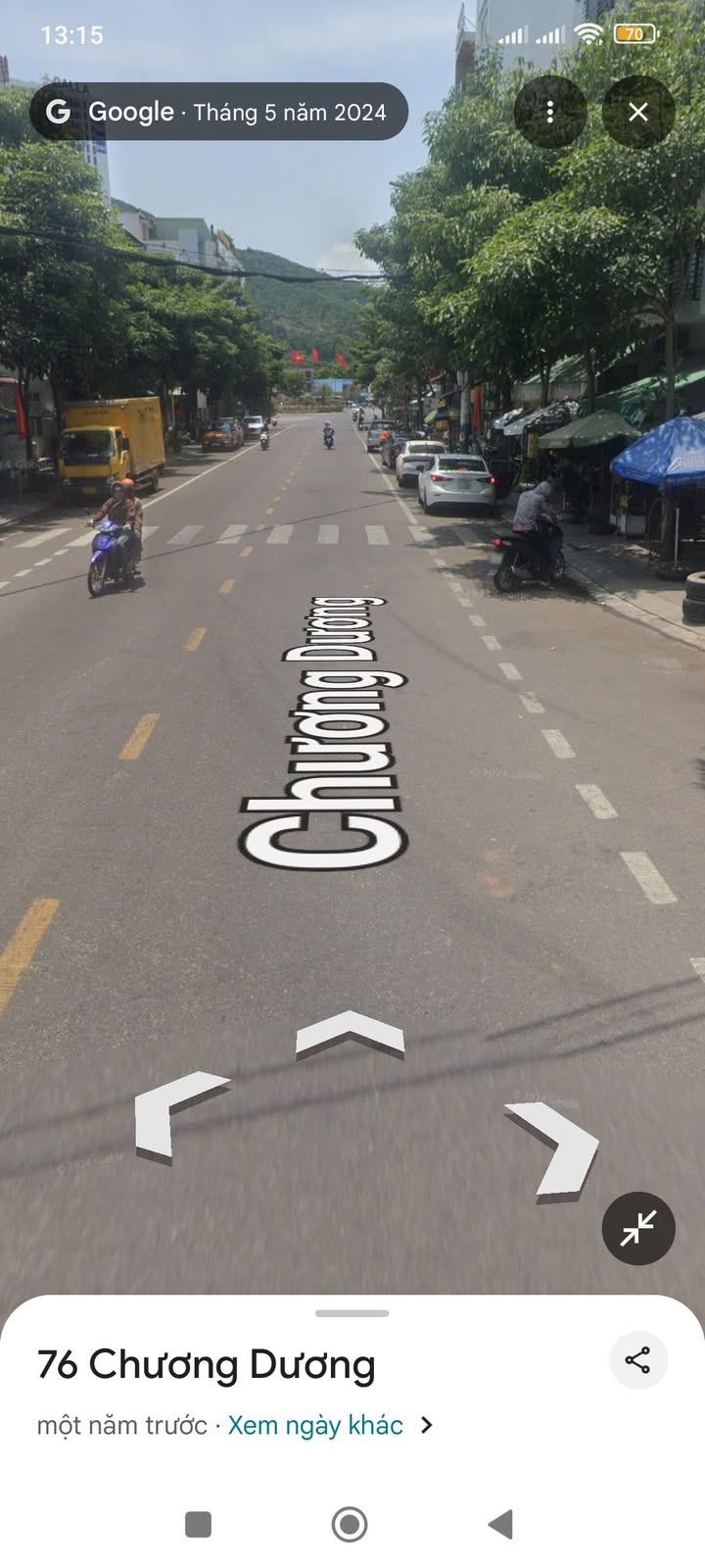 Nhà mặt tiền Nguyễn Thị Định, Quy Nhơn 95m² giá 9 tỷ - Kinh doanh tuyệt vời!