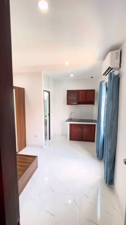 Căn hộ ccmn Vạn Phúc Phố Lụa Hà Đông - Giá cả thỏa thuận, sẵn nội thất đầy đủ!