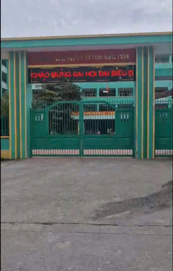 Đất nền Hồng Hà, Hạ Long 70m² giá chỉ từ 1.6 tỷ - Mặt tiền rộng, tiện ích đầy đủ!