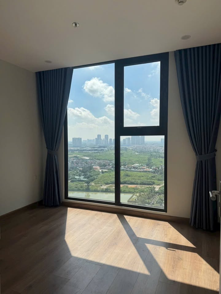 Căn hộ 2PN Tòa I1 Tây Mỗ 13 triệu - View hồ tuyệt đẹp!