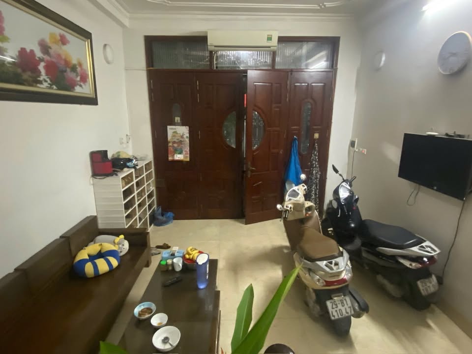 Cho thuê nhà ngõ 290 Kim Mã, quận Ba Đình - Kinh doanh nhỏ, ở lại ngay!