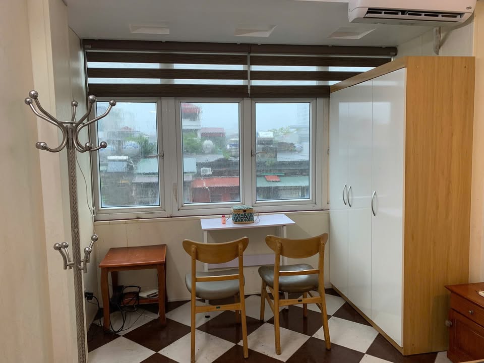 Căn hộ 1 phòng ngủ tại 11 Kim Mã Thượng, Ba Đình - Giá chỉ 3.2 triệu/tháng!