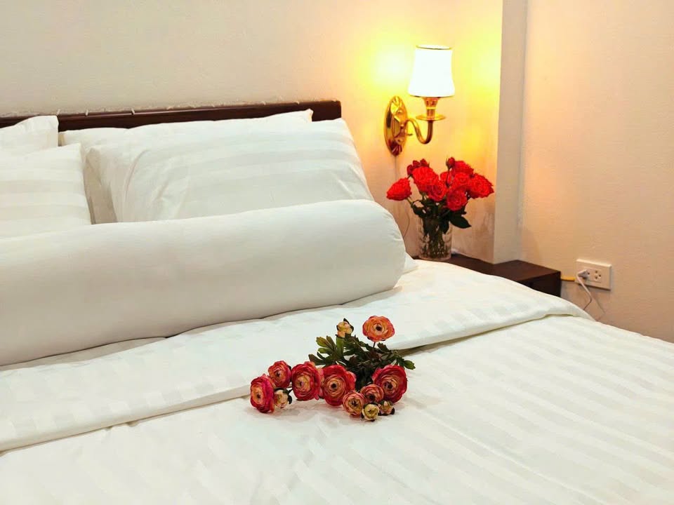 Căn hộ cho thuê Ngõ 221 Kim Mã 36m² giá 8,5 triệu - Đầy đủ nội thất, sẵn sàng vào ở!