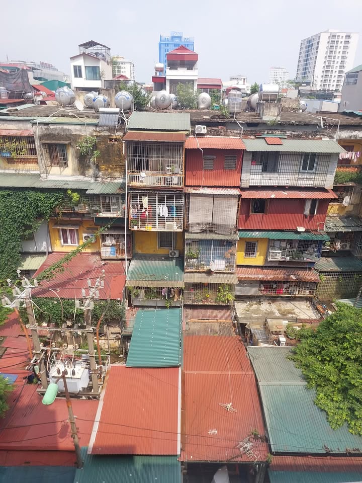 Phòng cho thuê tại Kim Mã Thượng, Ba Đình chỉ 3 triệu - Gần khu Liễu Giai