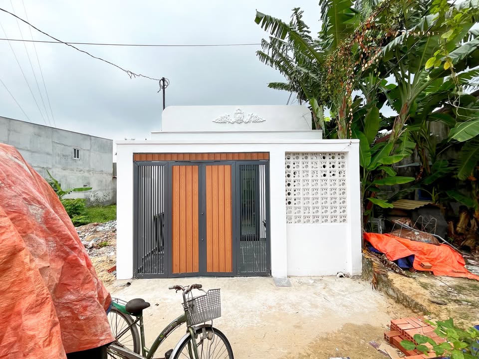 Nhà bán Đức Hòa, Long An 90m² giá 1.9 tỷ - Chính chủ, giá thương lượng!