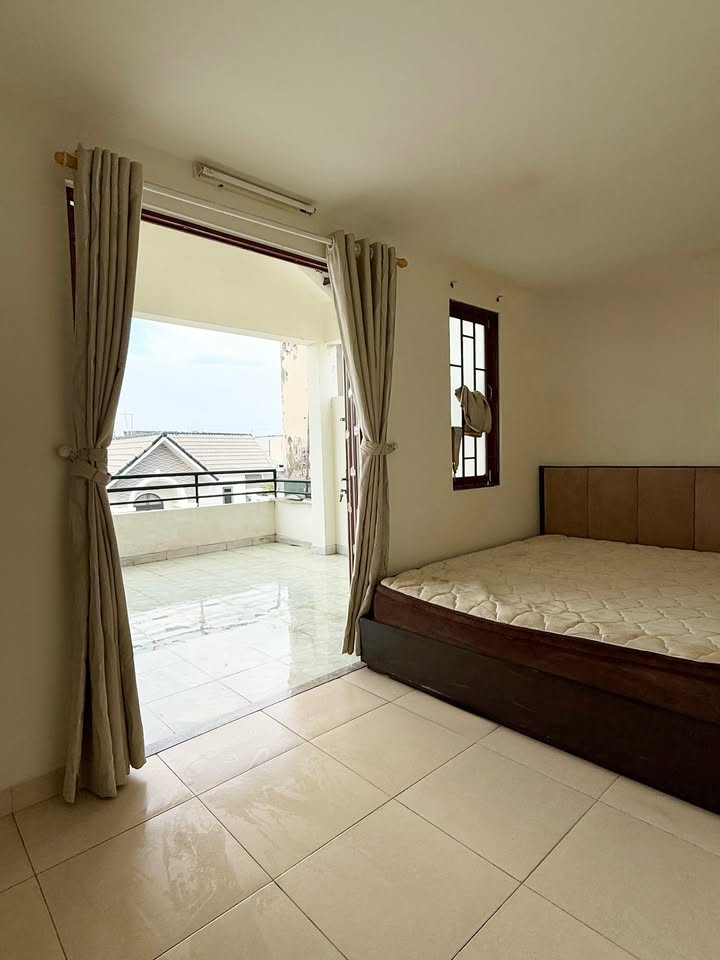 Căn hộ cho thuê tại KDC Gia Hoà, Bình Chánh 80m² giá 5 triệu - Tiện nghi đầy đủ, giờ giấc tự do!