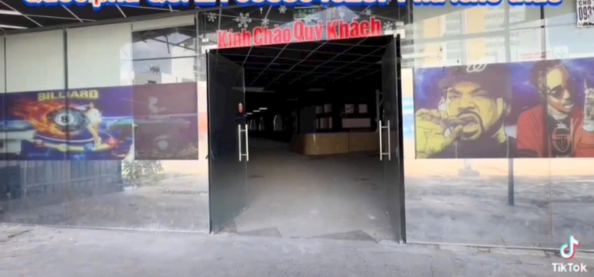 Cho thuê FrontHouse mặt tiền Cao Lỗ 440m² giá 60 triệu - Khu vực kinh doanh sầm uất