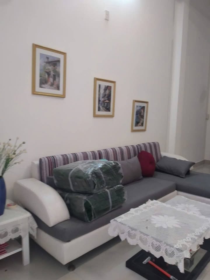 Nhà cho thuê đường Phạm Phú Thứ, Hải Châu, Đà Nẵng 3 tầng 4 phòng ngủ - Giá chỉ 12 triệu/tháng!