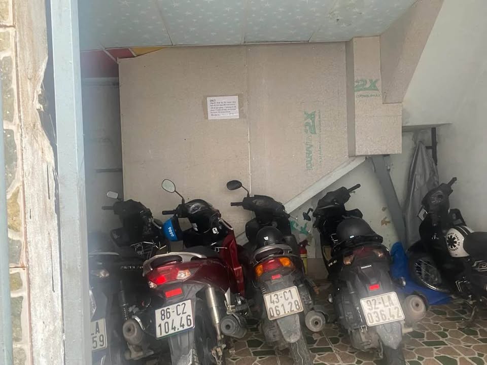 Bán Nhà Mặt Tiền Lê Quang Sung, Đà Nẵng - Diện Tích 55m², Dòng Tiền 25 Triệu/Tháng!